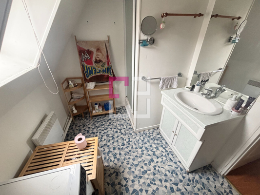 
Appartement Guise 3 pièce(s) 51 m2
