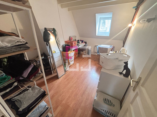 
Appartement Guise 3 pièce(s) 51 m2
