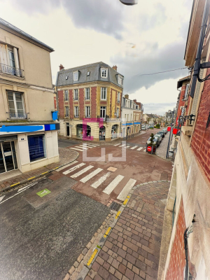 
Appartement Noyon 2 pièce(s) 37.97 m2
