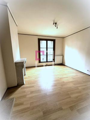 
Appartement Noyon 2 pièce(s) 37.97 m2
