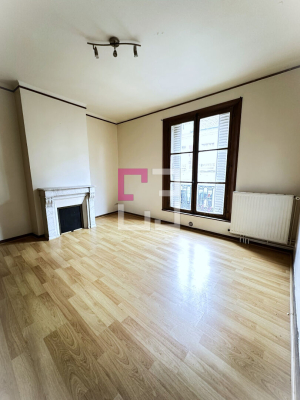 
Appartement Noyon 2 pièce(s) 37.97 m2
