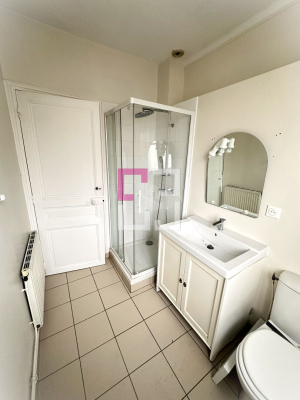 
Appartement Noyon 2 pièce(s) 37.97 m2
