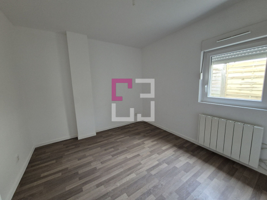 
Maison Bohain En Vermandois 3 pièce(s) 53 m2
