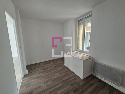 
Maison Bohain En Vermandois 3 pièce(s) 53 m2
