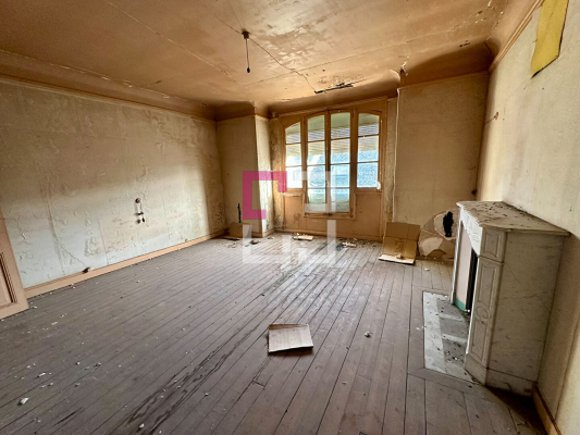 
Immeuble Ham 5 pièce(s) 170 m2
