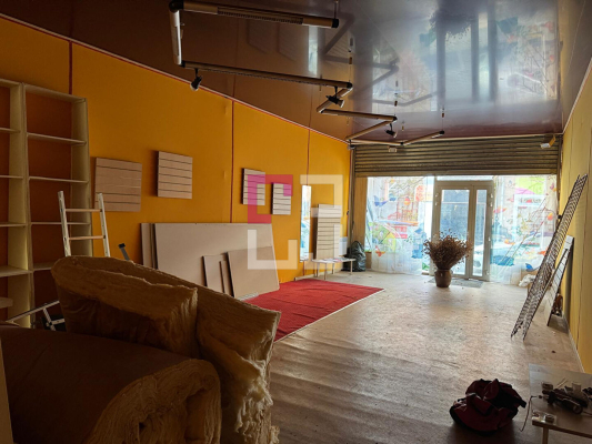 
Immeuble Ham 5 pièce(s) 170 m2
