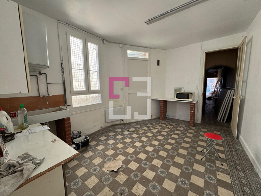 
Immeuble Ham 5 pièce(s) 170 m2
