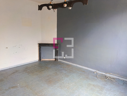 
Maison Bohain-En-Vermandois 4 pièce(s) 95 m2
