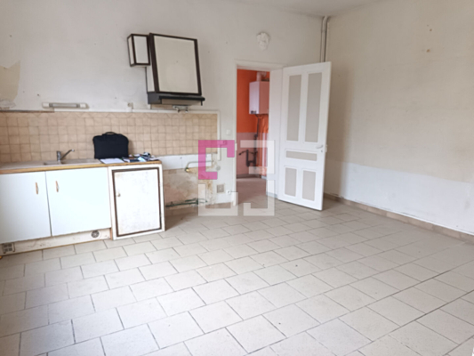 
Maison Bohain-En-Vermandois 4 pièce(s) 95 m2
