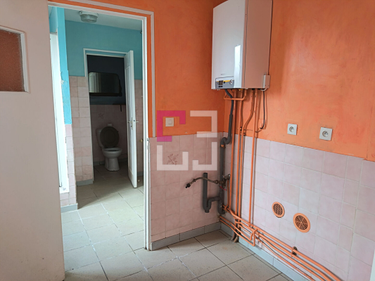 
Maison Bohain-En-Vermandois 4 pièce(s) 95 m2
