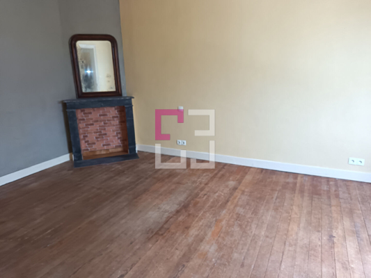 
Maison Bohain-En-Vermandois 4 pièce(s) 95 m2
