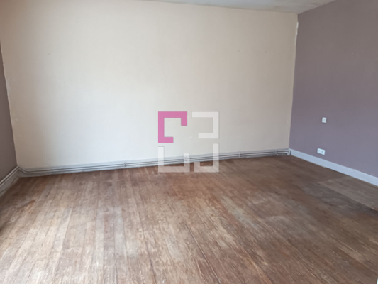 
Maison Bohain-En-Vermandois 4 pièce(s) 95 m2
