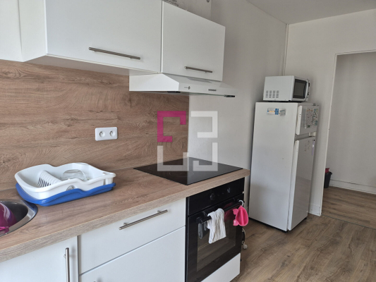 
Appartement Bohain En Vermandois 2 pièce(s) 73.52 m2
