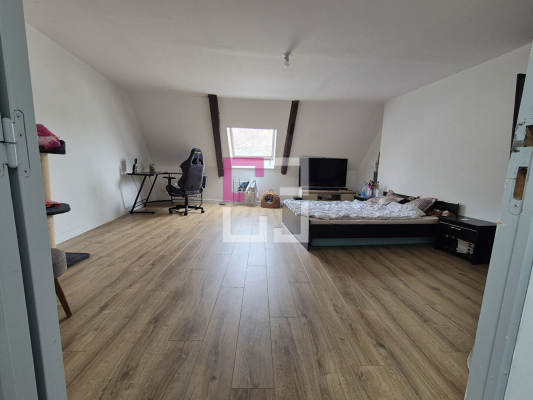 
Appartement Bohain En Vermandois 2 pièce(s) 73.52 m2
