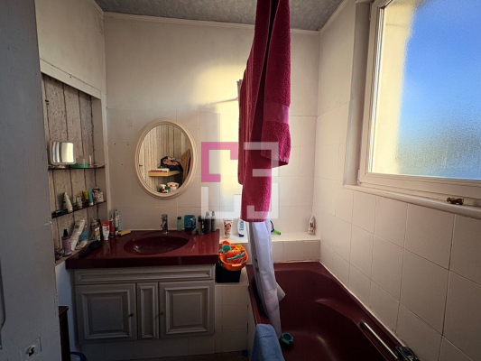 
Maison Moy De L Aisne 4 pièce(s) 98 m2
