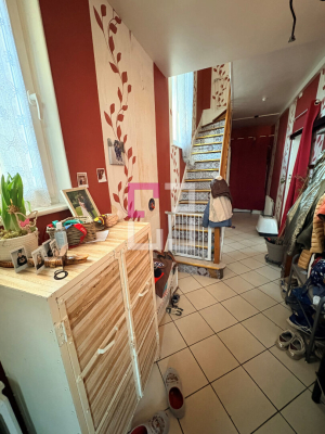 
Maison Moy De L Aisne 4 pièce(s) 98 m2
