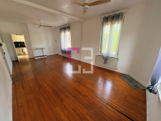 
Maison Moy De L Aisne 4 pièce(s) 98 m2
