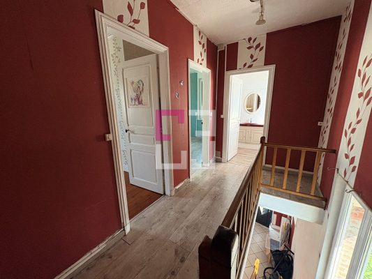 
Maison Moy De L Aisne 4 pièce(s) 98 m2
