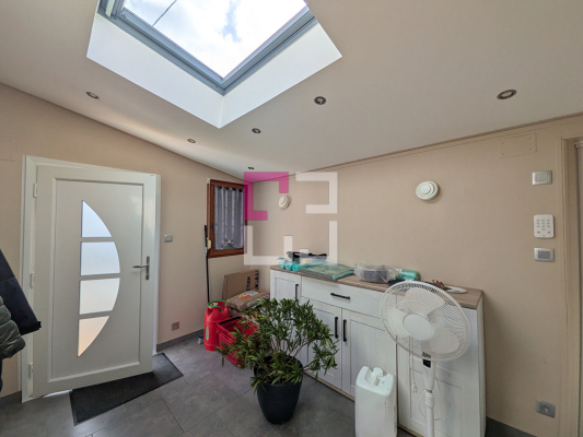 
Maison Busigny 6 pièce(s) 120 m2
