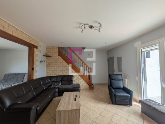 
Maison Busigny 6 pièce(s) 120 m2
