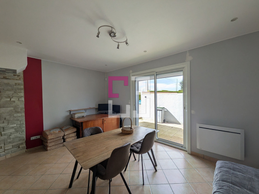 
Maison Busigny 6 pièce(s) 120 m2
