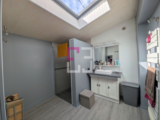 
Maison Busigny 6 pièce(s) 120 m2
