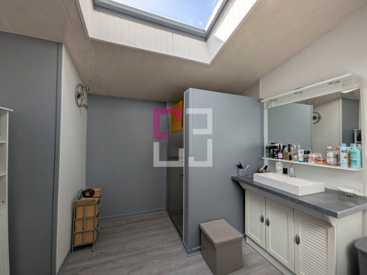 
Maison Busigny 6 pièce(s) 120 m2
