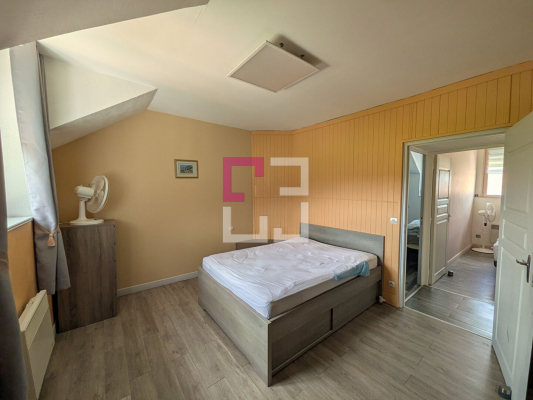 
Maison Busigny 6 pièce(s) 120 m2
