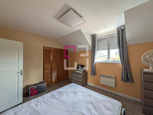 
Maison Busigny 6 pièce(s) 120 m2
