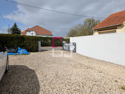 
Maison Busigny 6 pièce(s) 120 m2
