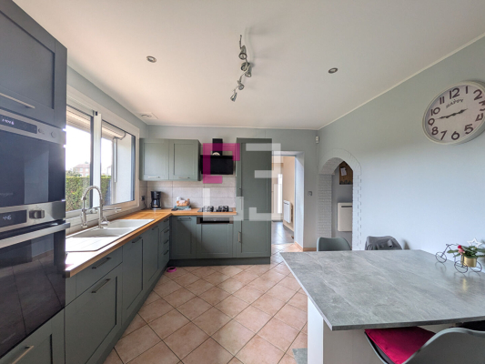 
Maison Busigny 6 pièce(s) 120 m2
