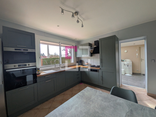 
Maison Busigny 6 pièce(s) 120 m2
