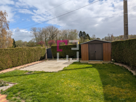 
Maison Busigny 6 pièce(s) 120 m2
