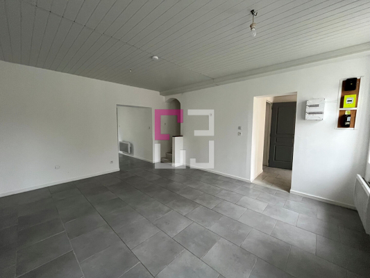 
Maison Autremencourt 3 pièce(s) 67.82 m2
