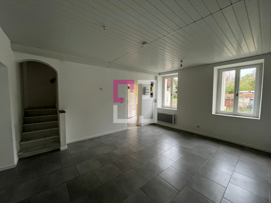 
Maison Autremencourt 3 pièce(s) 67.82 m2
