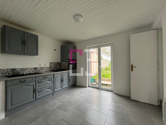 
Maison Autremencourt 3 pièce(s) 67.82 m2
