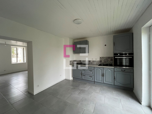 
Maison Autremencourt 3 pièce(s) 67.82 m2
