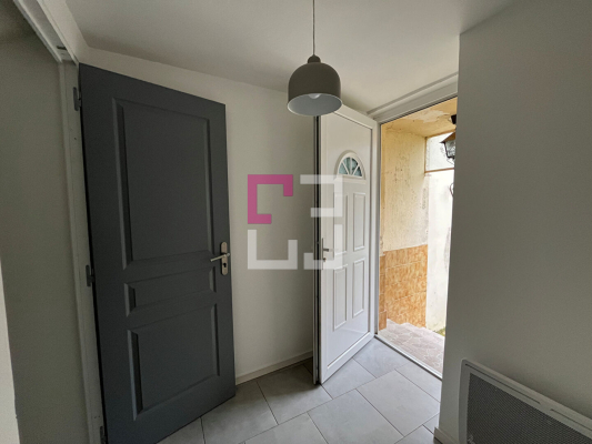 
Maison Autremencourt 3 pièce(s) 67.82 m2
