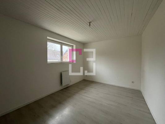 
Maison Autremencourt 3 pièce(s) 67.82 m2
