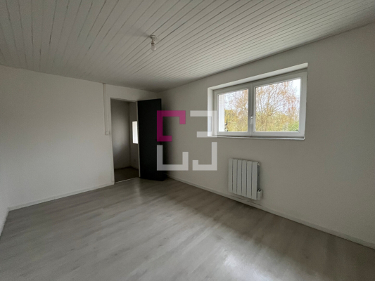 
Maison Autremencourt 3 pièce(s) 67.82 m2
