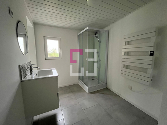 
Maison Autremencourt 3 pièce(s) 67.82 m2
