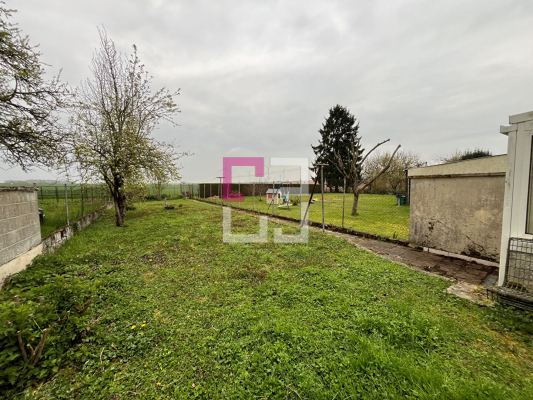 
Maison Autremencourt 3 pièce(s) 67.82 m2
