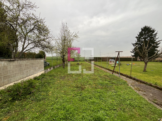 
Maison Autremencourt 3 pièce(s) 67.82 m2
