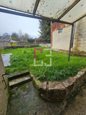 
Maison Thenelles 3 pièce(s) 64.5 m2
