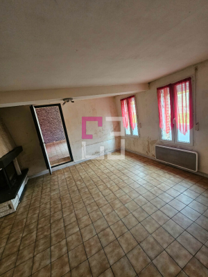 
Maison Thenelles 3 pièce(s) 64.5 m2
