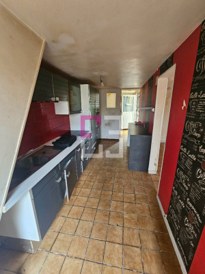 
Maison Thenelles 3 pièce(s) 64.5 m2
