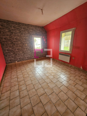 
Maison Thenelles 3 pièce(s) 64.5 m2
