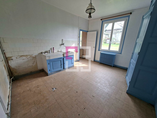 
Maison Braye En Thierache 9 pièce(s) 217 m2
