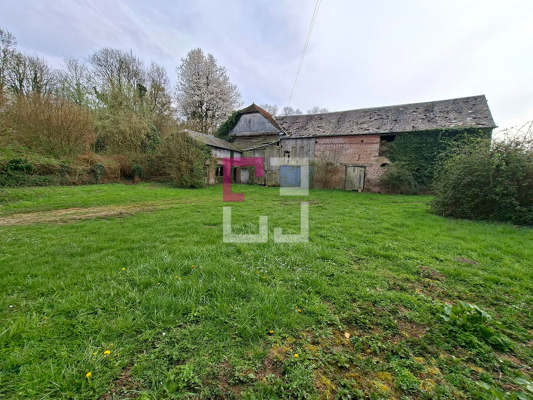 
Maison Braye En Thierache 9 pièce(s) 217 m2
