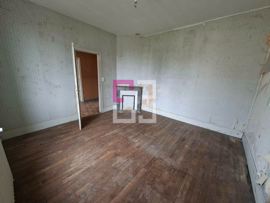 
Maison Braye En Thierache 9 pièce(s) 217 m2
